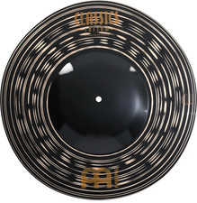 Meinl 18" Classics Custom Dark Heavy Big Bell Ride Cymbal