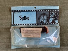 Vintage Woochie BATSON'S 1985 Latex Prosthetic SFX Effects Make Up Appliance