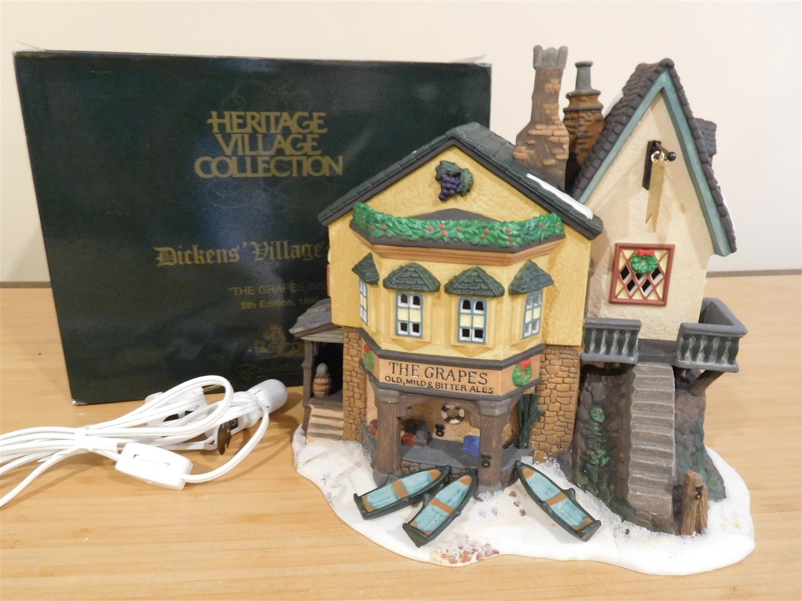 Click here to see eBay Auction