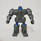 Bandai 1985 Rock Lords - Granite (some wear)