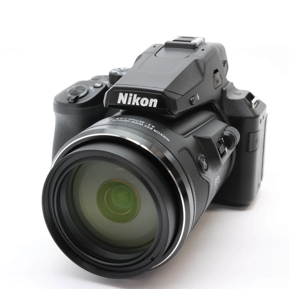 Nikon COOLPIX P950 Digital Camera -Near Mint- #513