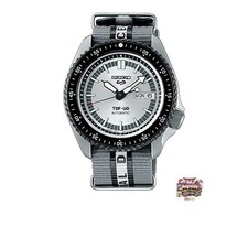Seiko Watch Five Sports ULTRASEVEN Limited Edition Automatic Watch SBSA195 Men's