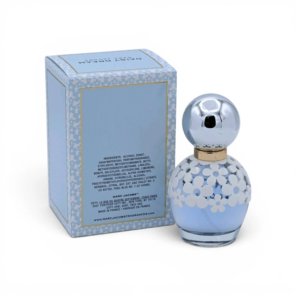 Daisy Dream Discontinued Fragrances for Women for sale | eBay