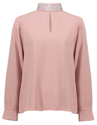LAGERVERKAUF Joseph Ribkoff Bluse 253216  Gr.42 UVP 269,00 - Bild 1 von 2