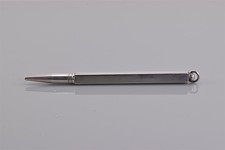Vintage Georg Jensen Sterling Silver Miniature Traveling Mechanical Pencil