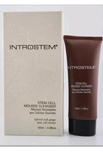Introstem Stem Cell Mousse Cleanser 100ml/3.38fl.oz