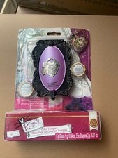 Ever After High Color Compact w/ Swiveling Mirror - Lip Gloss Eye Shadow