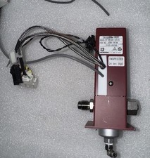 AMAT 0190-89295 HORIBA STEC INJECTION VALVE IV-2410AV-02H-N APPLIED MATERIALS