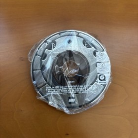 LEGO BIONICLE TOA METRU - TOA VAKAMA - 8601 - COMPLETE MANUAL + BOX