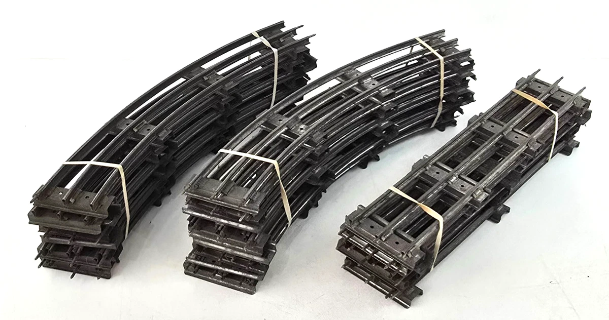 Lionel Standard Gauge Model Railroad & Train Tracks for sale | eBay display picture 1