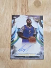 2024-25 Topps Inception LUGUENTZ DORT Autograph #AC-LD Auto Thunder
