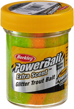 Powerbait Trout Fishing Dough Bait