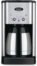 Cuisinart DCC-1400FR Brew Central 10Cup Coffe...