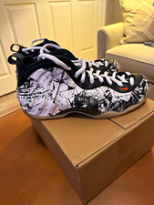 Nike Air Foamposite One Shattered Backboard B...