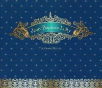 Audio Cd - Jean-Baptiste Lully - The Grand Motets (3 Cd) - Naxos -D- Neu