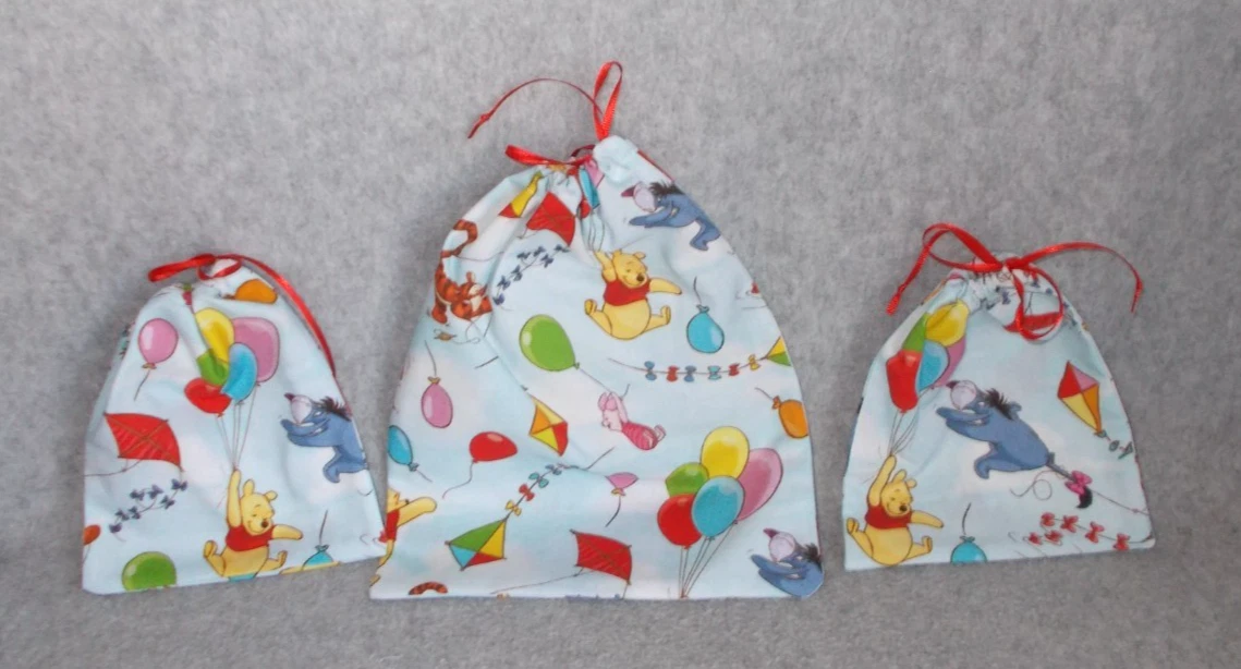 Nuevo Bolsa De Pascua Bolsas Grandes De Búsqueda De Huevos | Meses Sin