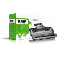 Kmp B-DR30 Schwarz Trommel Ersetzt Brother DR-2400