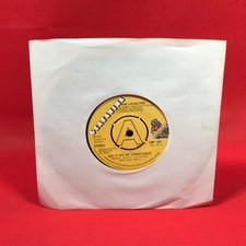 THE LOVELITES Get It Off My Conscience - 1978 UK 7" PROMO vinyl single Grapevine