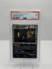 2010 Pokemon HG & SS #86 Umbreon Holo Undaunted PSA 7