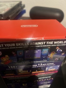 Nintendo World Championship NES Edition Deluxe - Nintendo Switch