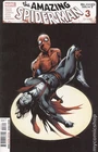 Amazing Spider-Man Blood Hunt #3A VF 2024 Stock Image