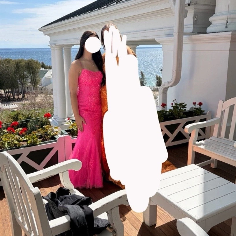 Tulle Pink Bridesmaid Dresses for sale | eBay Tulle Pink Bridesmaid Dresses for sale | eBay