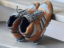 Adidas Marathon TR Mid David Beckham Sandstur...