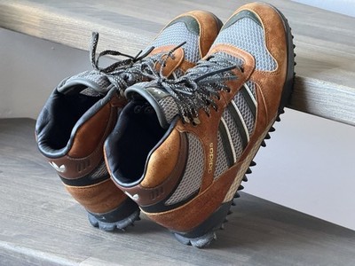 Adidas Marathon TR Mid David Beckham Sandsturm EUR 42 2/3 gebraucht