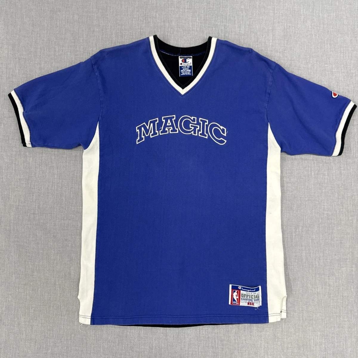 Champion Orlando Magic NBA Shirts for sale | eBay
