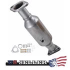 Direct Fit Catalytic Converter For 1999 2000 Honda Civic Si EX Acura EL 1.6L