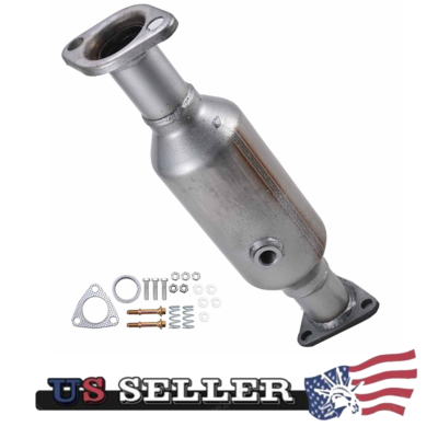 #ad Direct Fit Catalytic Converter For 1999 2000 Honda Civic Si EX Acura EL 1.6L $65.99