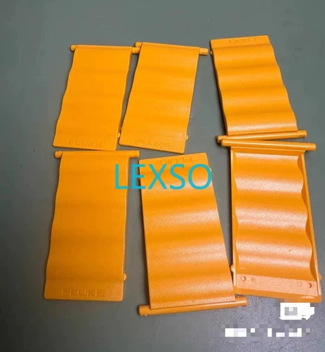1 pcs leather case bracket for Fluke 08,10,11,12,12b,16,7*300,7*600,705,707