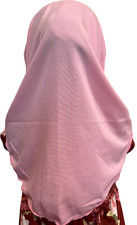 2-6Y Kids Head Scarf/Kids Hijab For Muslim Girls
