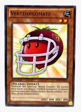 YU-GI-OH! Einzelkarten - Judgment of the Light (JOTL) - Common - Secret Rare