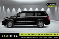 2014 Chrysler Town & Country TOURING | DVD | POWER SLIDING DOORS |