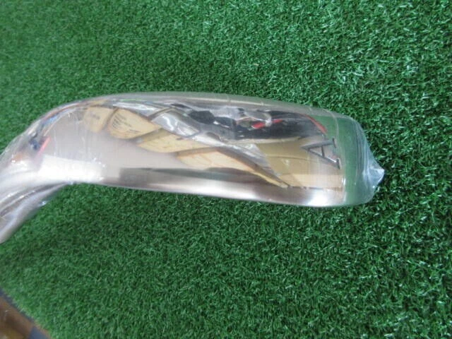 NOVO:Dunlop XXIO 2024 Bordeaux Feminino Wedge #AW(1Club)/MP/Flex:L/Wedge - Imagem 2 de 4