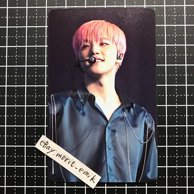 DINO 2018 SEVENTEEN CONCERT 'IDEAL CUT IN SEOUL Official photo