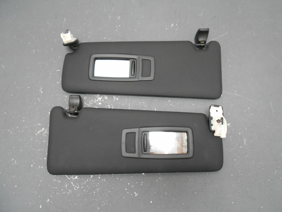 Parasoles BMW M3 F80 2015 14 16 17 18 #6304 J4 Foto 3 de 3