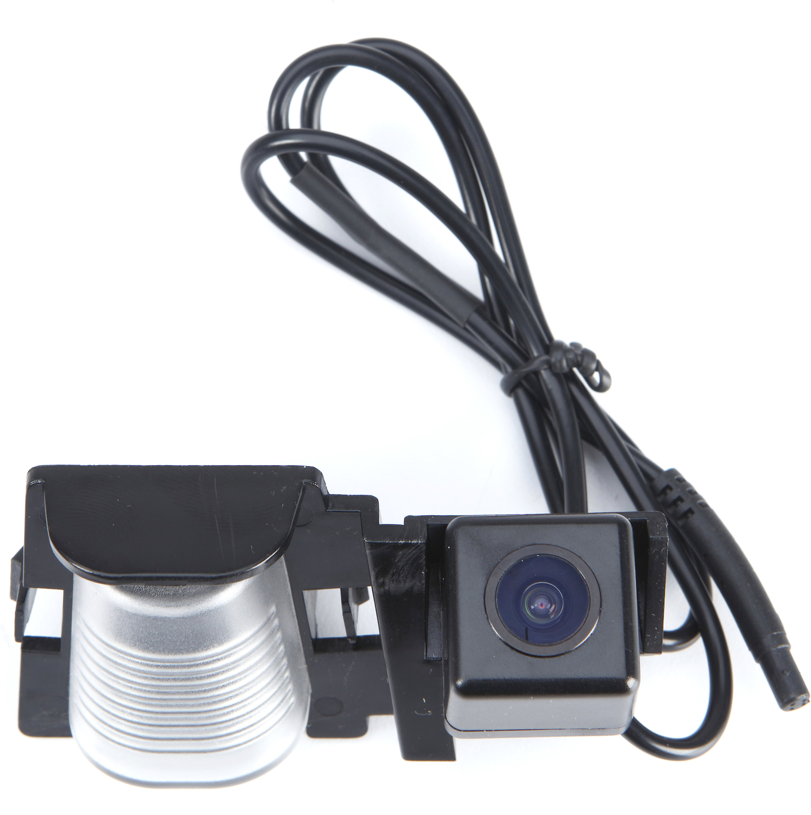 Камера Crux CCH-01W 07-14 для Jeep Wrangler 9290₽