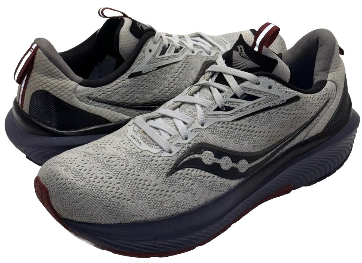 Saucony Echelon 9 Men display picture 3