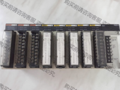 Urgent Delivery Omron PLC E6F-AB3C-C refurbished