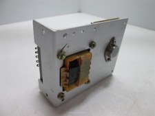 Sola SLS-12-017 Power Supply, Input: 100/120/220/230/240VAC, Output: 12VDC 1.7A