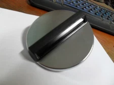 CHROME Fuel Tank GAS Cap for 1971-76 Plymouth Duster Mopar Dart Sport A-Body