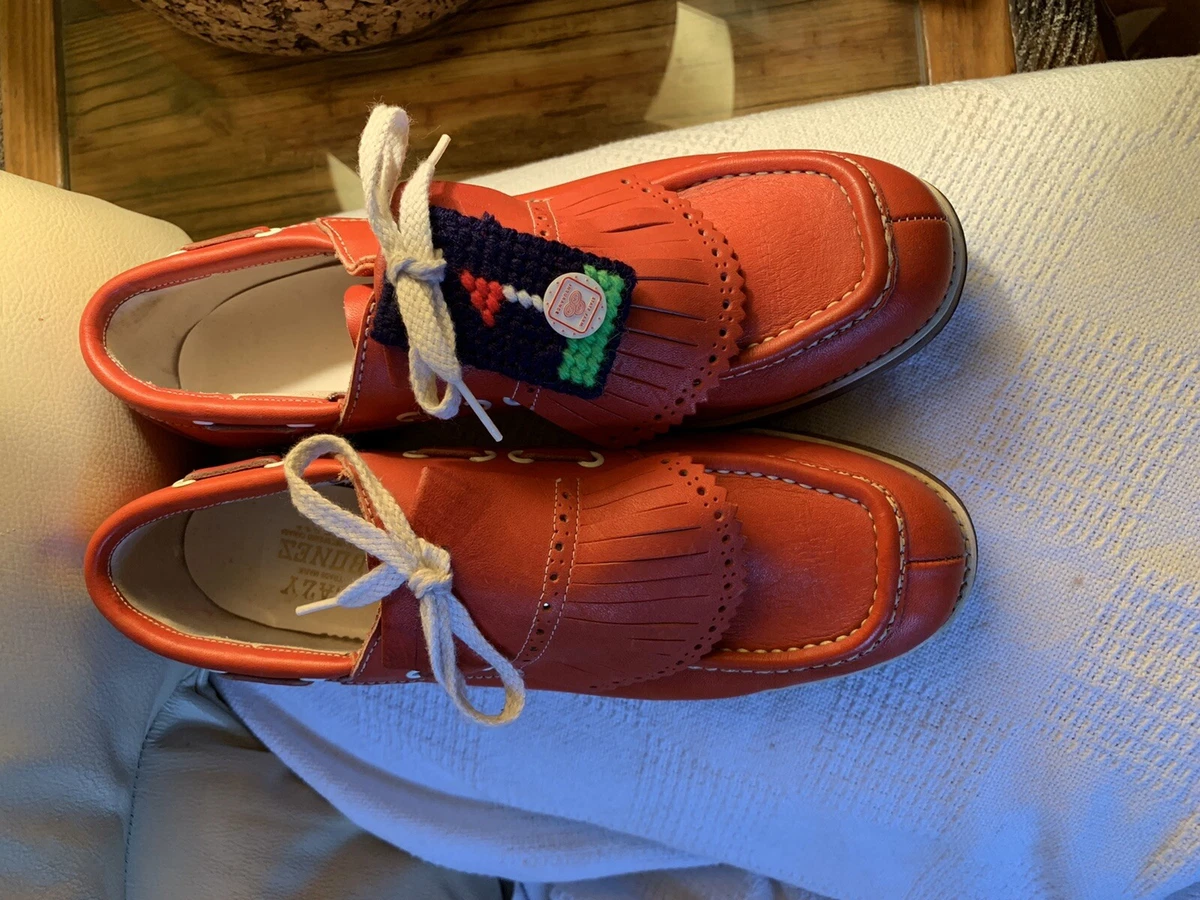 Ebay clearance golf shoes