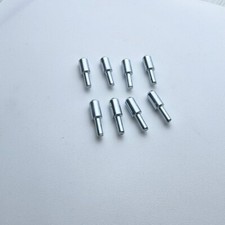 8* IKEA Ersatzteil #101514 Regalhalterung