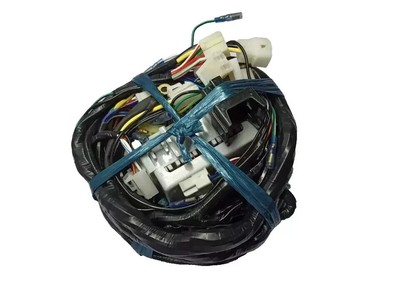 Pack of 5 Wiring Harness Old Model For Suzuki Samurai Sierra Jimny SJ410 Gypsy