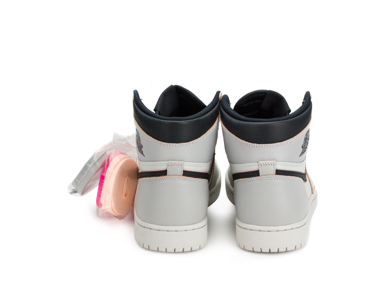 og defiant light bone