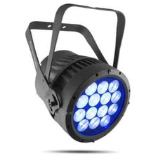 Chauvet DJ COLORADO 2 QUAD ZOOM for Indoor and Outdoor LED Spot Light