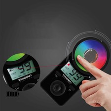 YONGNUO Wireless Remote Control Controller for YONGNUO YN300AIR II YN360III Pro