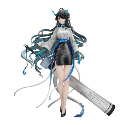 APEX/Tomorrow Ark Yuki Floating Life Listening to the Wind Ver. 1/7 Scale Figure